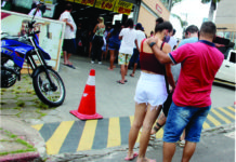 Imagens da semana (3 a 9 de abril)