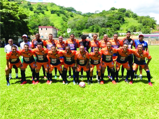 Santa Maria Futebol Clube - 🔴 INÍCIO DO JOGO AD Oliveirense - Santa Maria  FC A FORÇA DE UM POVO 🐓