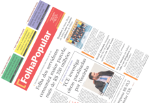 Edição 773 do Folha Popular