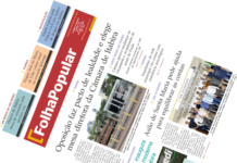 Edição 774 do Folha Popular