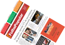Edição 775 do Folha Popular