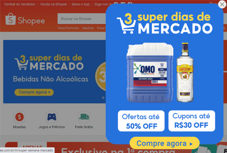 Mercado Web Minas: Vagas da Semana no Mercado Web Minas