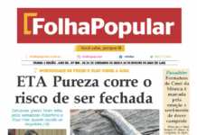 Edição 800 do Folha Popular