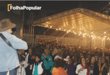 Belas canções e reencontro marcam a edição especial da 20ª edição da Seresta