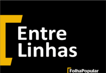Entre linhas da edição 838 – Folha Popular, você sabe, porque lê!