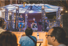 Flitabira celebra o aniversário de Carlos Drummond de Andrade com programação especial nesta sexta (31)