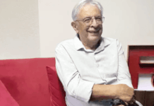 José Sana aborda a surdez e suas consequências na vida social em novo livro