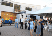 Homenagens a ex-prefeitos marcam reinauguração do prédio da Prefeitura de Santa Maria de Itabira