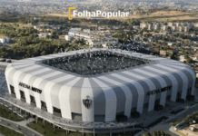 Atlético recebe Cruzeiro neste domingo para primeiro clássico de 2026