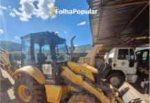 Lances online para leilão de bens móveis da Prefeitura de Itabira já estão abertos