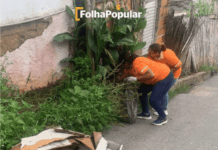 Qdenga estará disponível a partir de segunda-feira em Itabira para o público de 10 a 14 anos