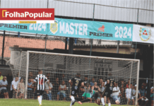 Santa Maria abre calendário esportivo com dois grandes campeonatos