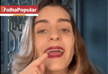 Primeira-dama de Itabira diz ser autoridade e assume conciliar Deus e política