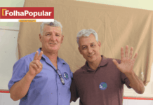 Prefeito Alexandre e vice Rilton recorrem ao TRE e seguem nos cargos