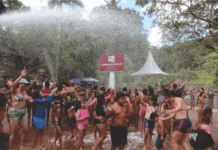 FOTOS: Saara Folia 2026 mantém tradição e atrai grande público