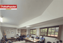 Seis mineradoras assumem compromisso para reduzir impactos de veículos pesados na região do Brás Molina