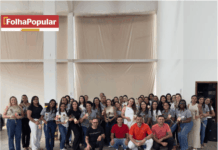 Câmara de São Gonçalo presta homenagem às servidoras pelo Dia Internacional da Mulher