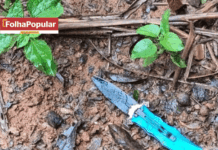 Inquérito da Polícia Civil aponta que mulher foi morta por negar um beijo