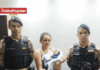 Recém-nascido de apenas 20 dias é salvo pela PM após engasgo com leite materno