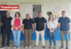 Vereadores visitam a Escola Municipal do Una e dão sequência ao acompanhamento às unidades de ensino