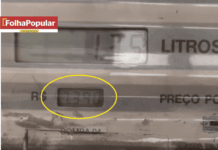 Mesmo zerando impostos, combustíveis começam a subir de preço nas bombas