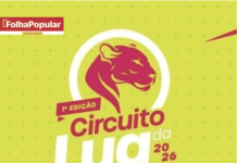 Corrida Mulheres em Movimento e Corrida da Lua espera reunir 1.200 atletas neste sábado