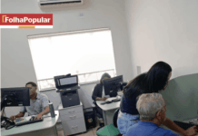 CAC da Câmara de São Gonçalo registra 1.054 atendimentos no mês de fevereiro