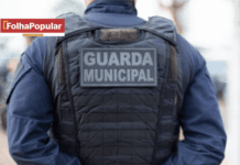 Abertas as inscrições para concurso público da guarda civil de Barão de Cocais