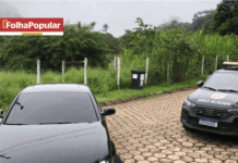 Polícia Civil prende em Monlevade e Nova Era trio por extorsão e lavagem de dinheiro em ambiente virtual