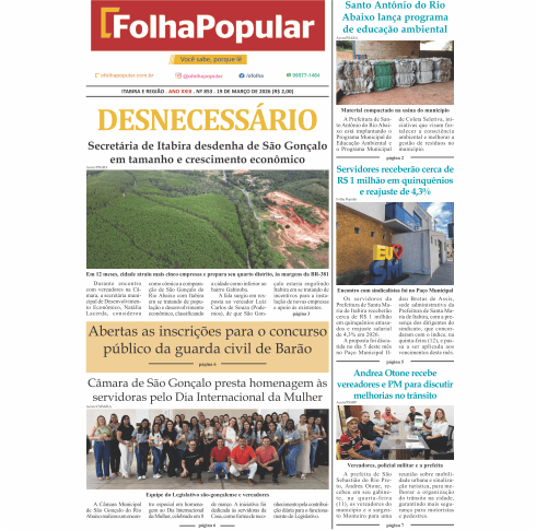 site 22 capa 853