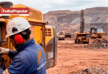 Prosper Mineração realiza feirão de emprego em Santa Maria de Itabira