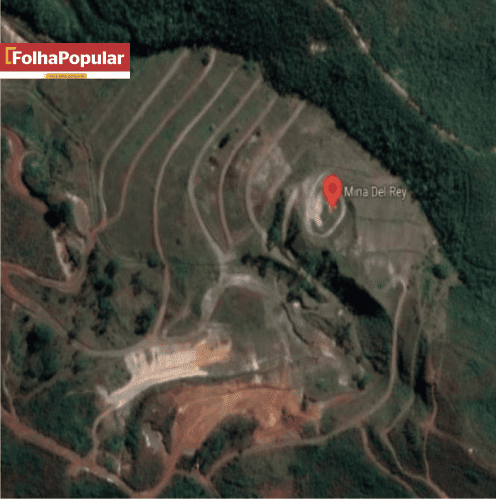 site 25 vale