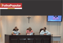 São-gonçalense centenária será homenageada pela Câmara Municipal