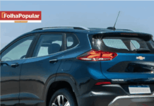 Ex-prefeito de Capelinha é denunciado por usar veículos oficiais do município para fins particulares