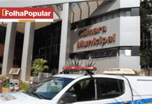 Diretora da Câmara de Itabira é acusada de constranger e ameaçar assessoras parlamentares