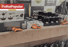 Polícia Civil prende portugueses por golpes durante calamidade em Juiz de Fora