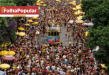 Homem é condenado por importunação sexual e agressão em Carnaval de BH