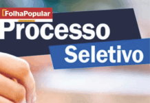 Barão de Cocais abre seleção para agentes de saúde e endemias