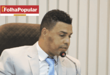 Centenária dona Dunduca será homenageada pela Câmara São Gonçalo