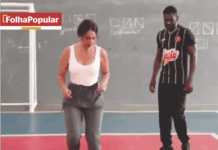 Andrea Otone apresenta novo projeto voltado para a qualidade de vida