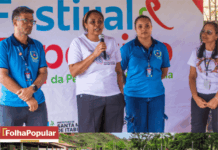 Santa Maria de Itabira é destaque regional no ICMS Esportivo