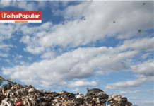 Tribunal multa gestora de Consórcio Público de Gestão de Resíduos Sólidos de João Monlevade