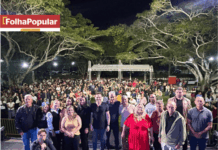 Festa Santantonense Ausente chega ao fim e deixa gostinho de saudade