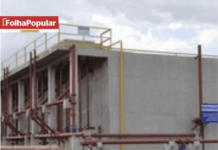 Mau cheiro em estação de tratamento de esgoto gera indenização