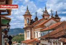 Organização folclórica de Mariana é multada por não prestar contas