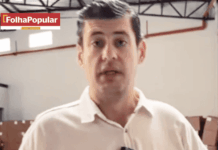 Ministério Público denuncia prefeito de Guanhães por ameaçar a ex-esposa