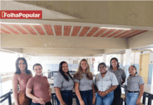 Câmara de São Gonçalo realiza oficina do Parlamento Jovem para elaboração de propostas