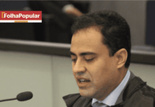 Sem comprovante da despesa, TCE multa ex-prefeito de Serra Azul de Minas