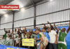 Smec e Barro Preto ficam com as taças de campeões do Master e Amador Premier 2026