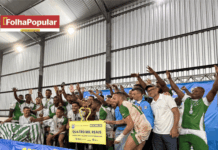 Smec e Barro Preto ficam com as taças de campeões do Master e Amador Premier 2026